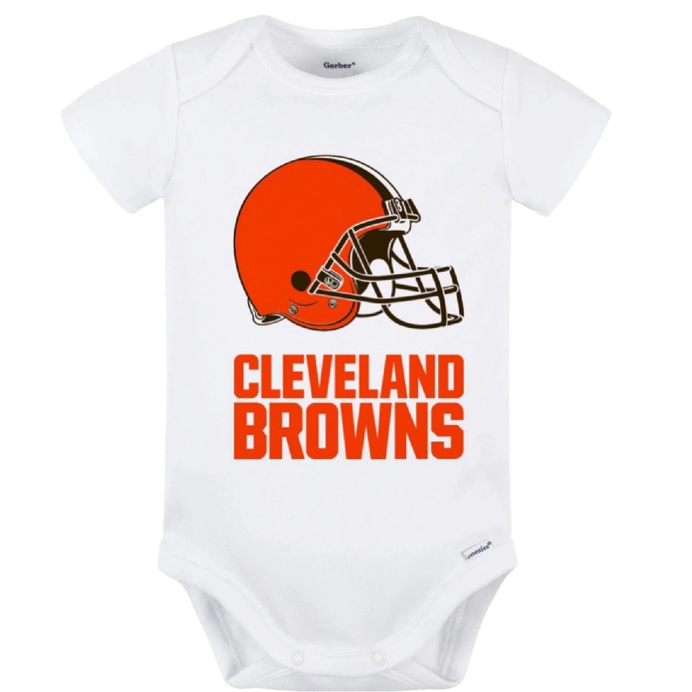 Cincinnati Bengals Baby Onesie